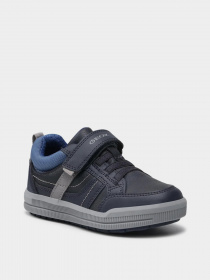 Напівчеревики Geox Arzach модель J164AA-0MEBC-C0661 Фото