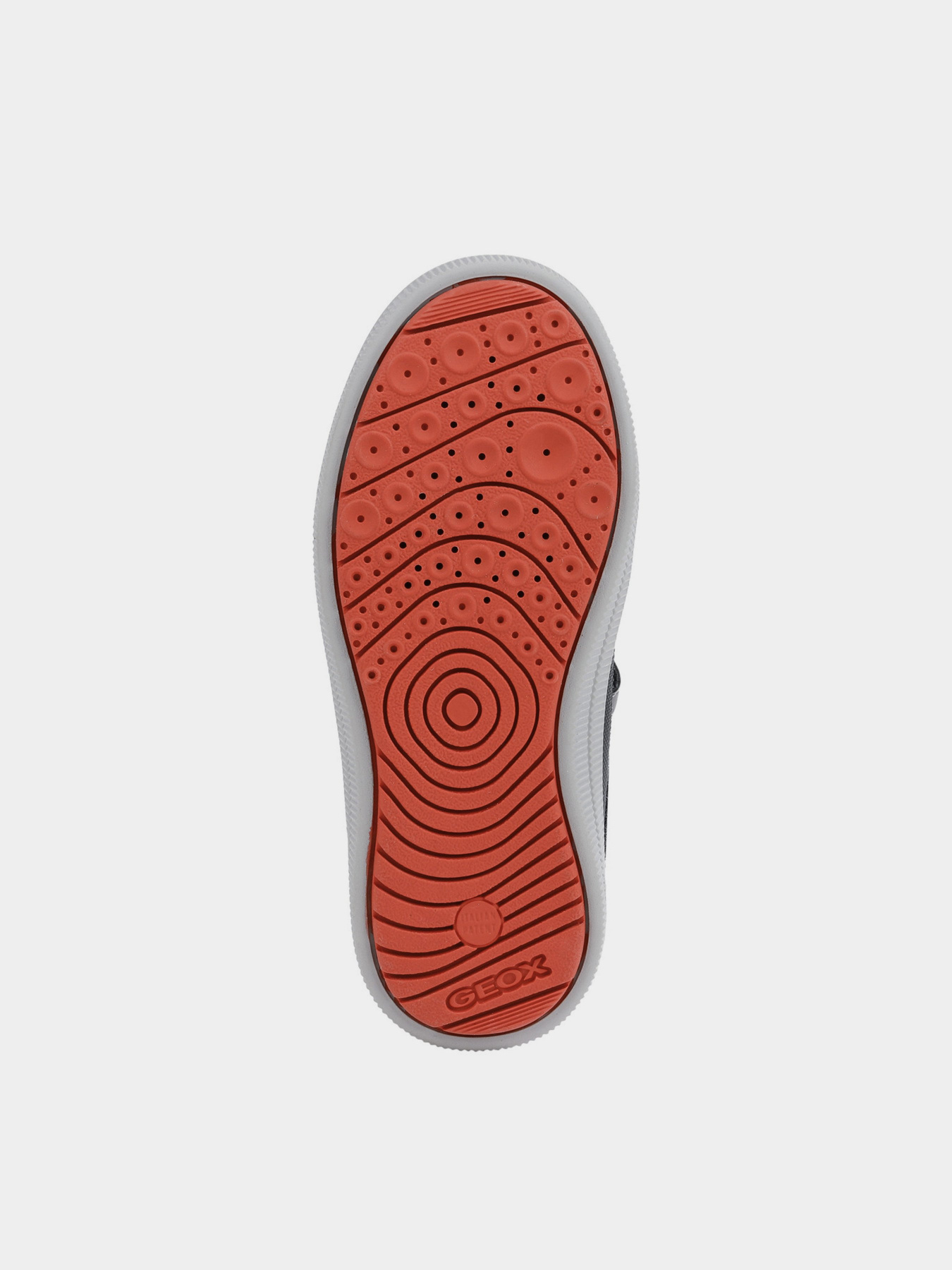 Ботинки Geox Arzach модель J164AB-05411-C0048 Фото