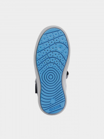 Ботинки Geox Arzach модель J164AB-05411-C4226 Фото