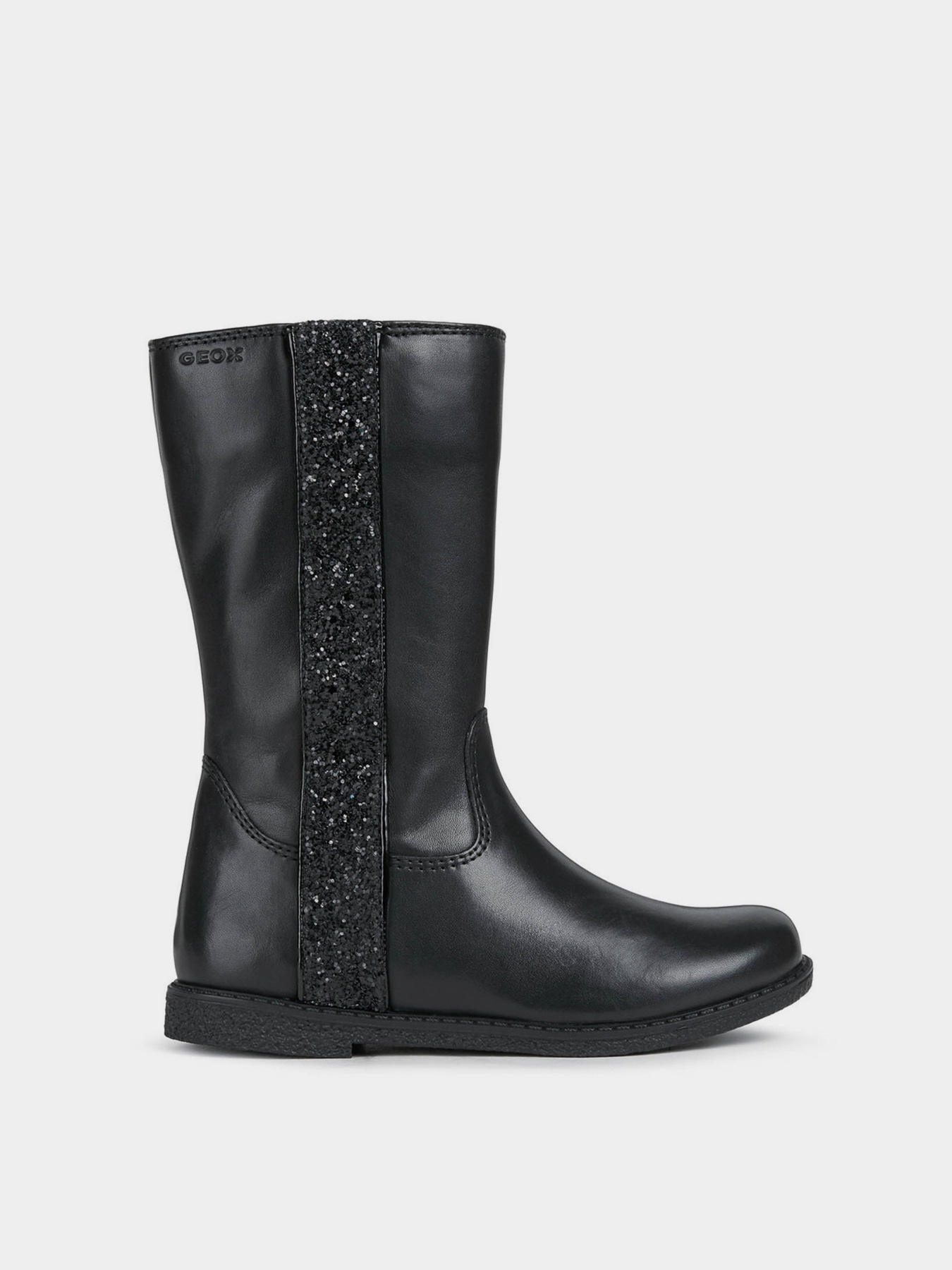 Сапоги Geox Shawntel модель J164ED-00085-C9999 Фото