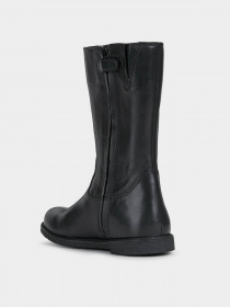 Сапоги Geox Shawntel модель J164ED-00085-C9999 Фото