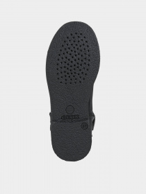 Сапоги Geox Shawntel модель J164ED-00085-C9999 Фото