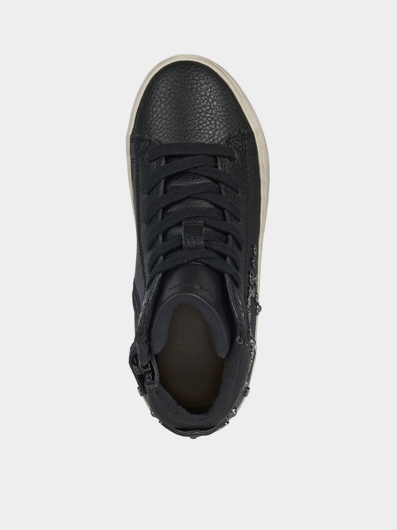 Ботинки Geox J Kalispera G. A модель J164GA-000BU-C9999 Фото