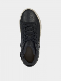 Ботинки Geox J Kalispera G. A модель J164GA-000BU-C9999 Фото