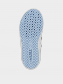 Ботинки Geox Kalispera модель J164GD-0K9NF-C1007 Фото