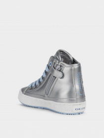 Ботинки Geox Kalispera модель J164GD-0K9NF-C1007 Фото