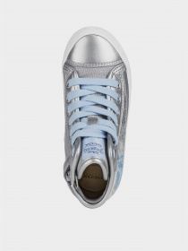 Ботинки Geox Kalispera модель J164GD-0K9NF-C1007 Фото