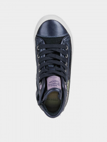 Ботинки Geox Kalispera модель J164GD-0K9NF-C4002 Фото