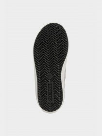 Ботинки Geox Kalispera модель J164GD-0K9NF-C8007 Фото