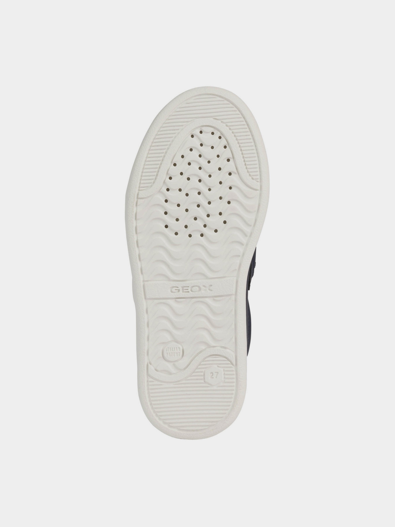 Напівчеревики Geox модель J164MB-000BC-C4268 Фото