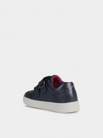 Напівчеревики Geox модель J164MB-000BC-C4268 Фото