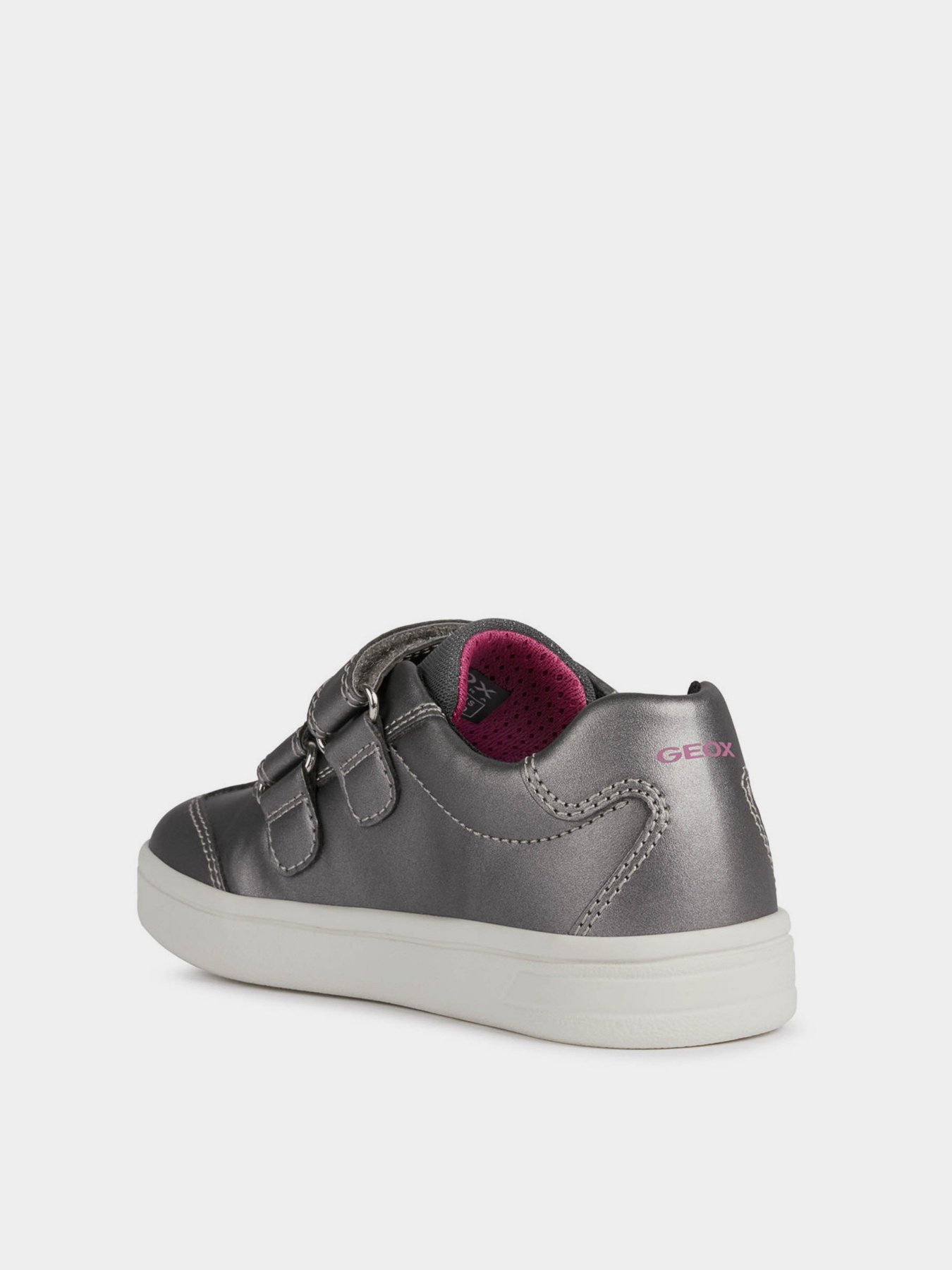 Напівчеревики Geox модель J164MB-000NF-C1363 Фото