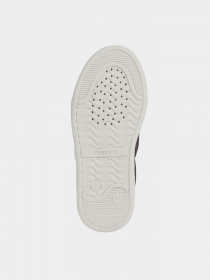 Напівчеревики Geox модель J164MB-000NF-C1363 Фото