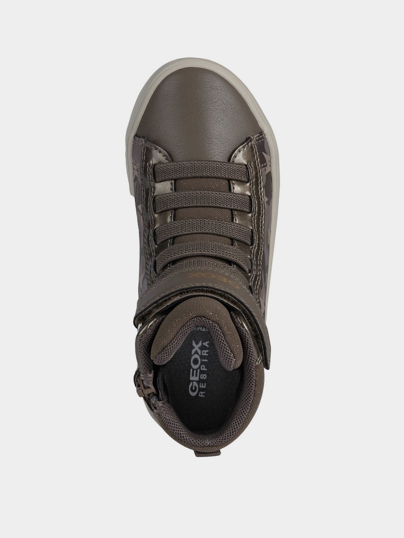 Черевики Geox модель J164NA-00454-C1X2U Фото