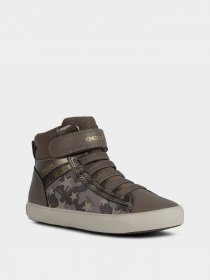 Черевики Geox модель J164NA-00454-C1X2U Фото