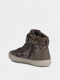 Черевики Geox модель J164NA-00454-C1X2U Фото