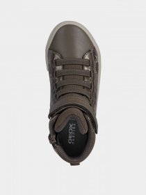 Черевики Geox модель J164NA-00454-C1X2U Фото