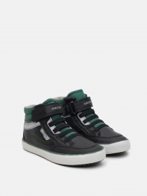 Ботинки Geox Gisli модель J165CB-054FU-C0017 Фото