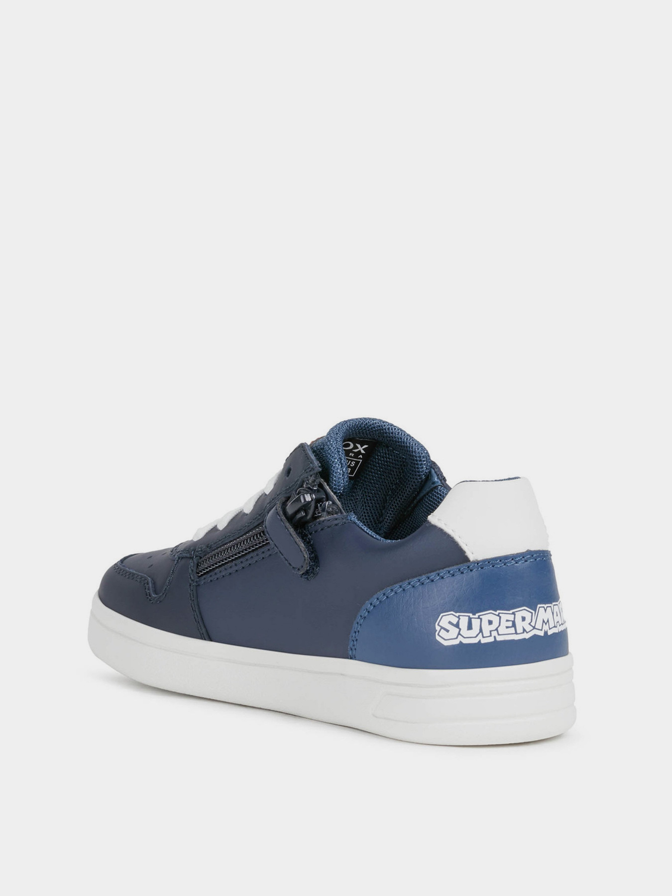 Напівчеревики Geox J Djrock B. A модель J165VA-043BC-C4002 Фото