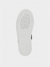 Напівчеревики Geox J Djrock B. A модель J165VA-043BC-C4002 Фото