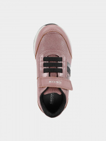 Кроссовки Geox Jensea модель J166FA-0HS54-C0115 Фото