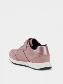 Кроссовки повседневные Geox Jensea модель J166FA-0HS54-C0115 Фото