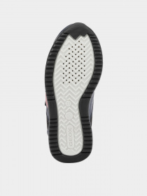 Кроссовки Geox Jensea модель J166FA-0HS54-C4251 Фото