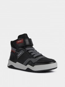 Черевики Geox J Perth B. A модель J167RA-0FEFU-C0260 Фото