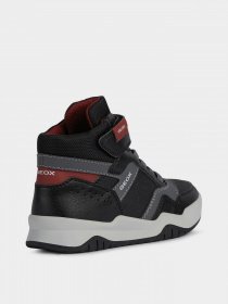 Черевики Geox J Perth B. A модель J167RA-0FEFU-C0260 Фото