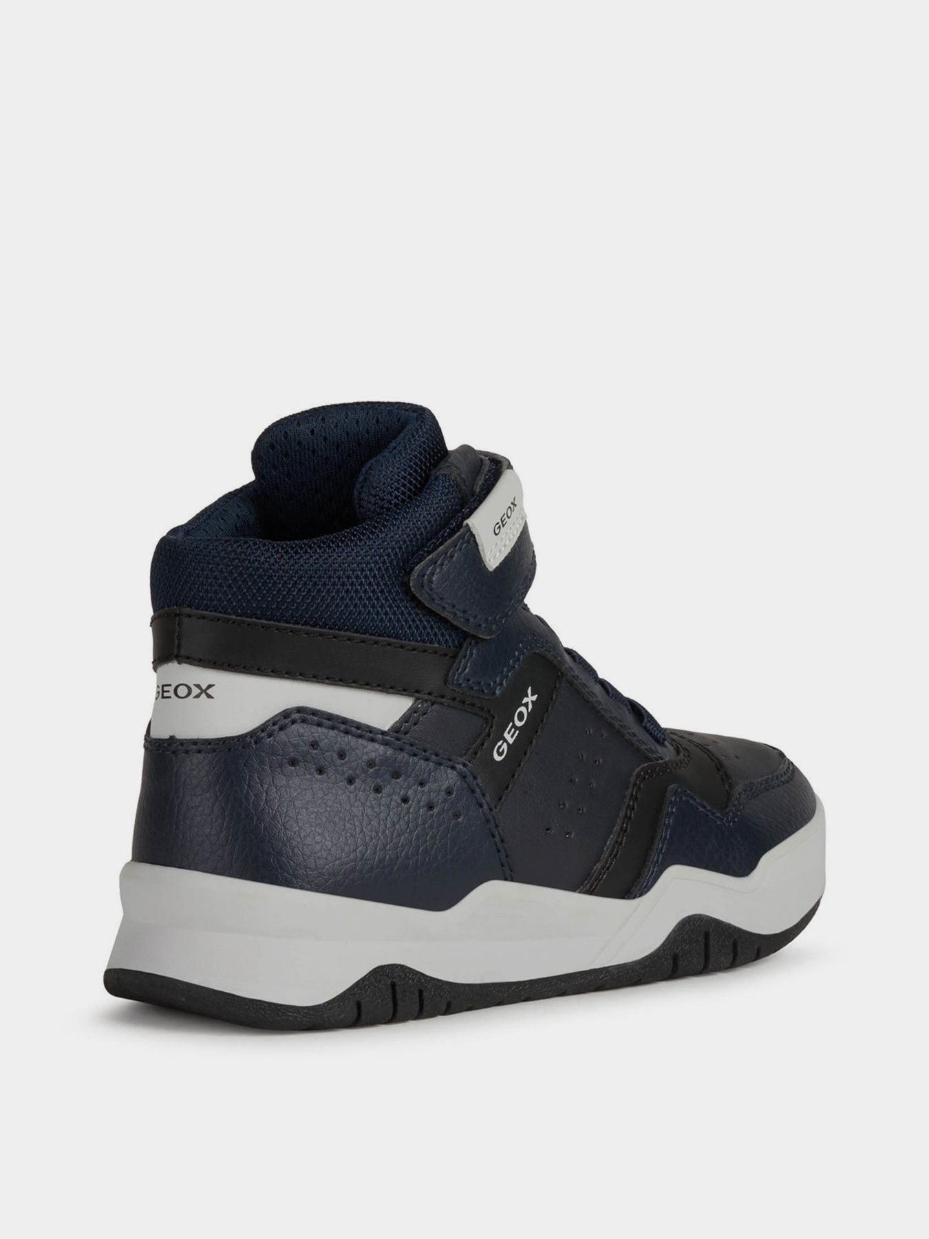 Ботинки Geox J Perth B. A модель J167RA-0FEFU-C0832 Фото