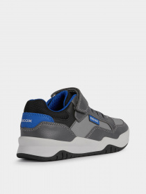 Напівчеревики Geox Perth модель J167RB-0FEFU-C0071 Фото