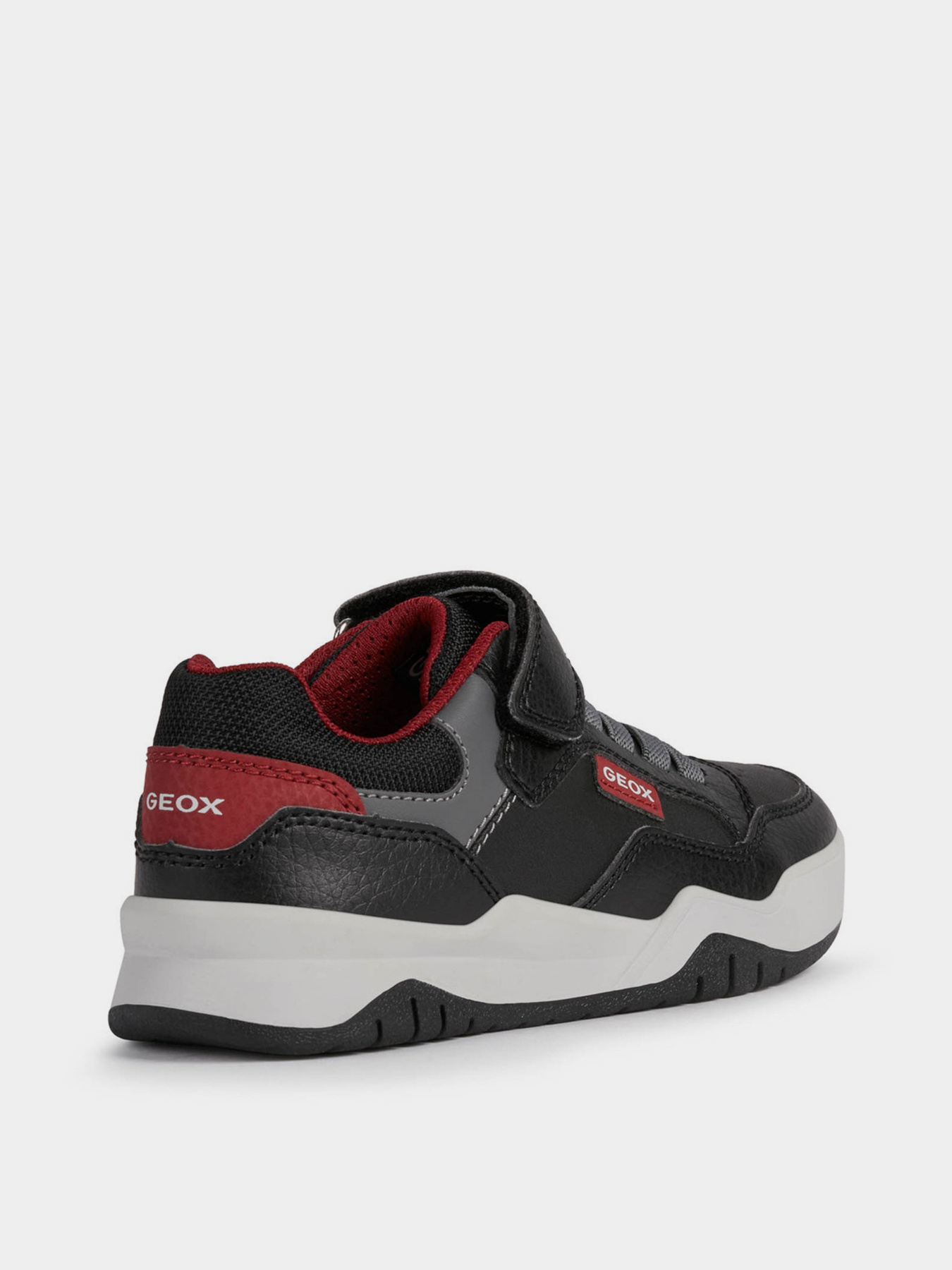 Кросівки повсякденні Geox Perth модель J167RB-0FEFU-C0260 Фото