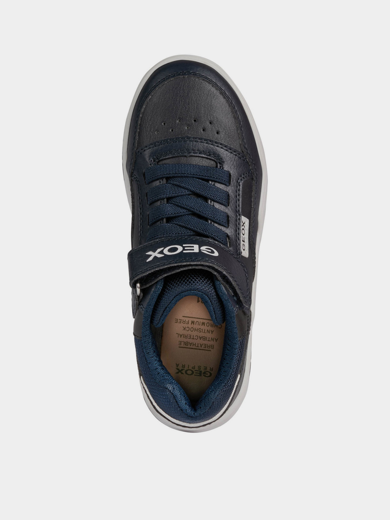 Кросівки Geox Perth модель J167RB-0FEFU-C0832 Фото