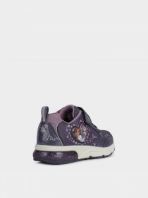 Кроссовки Geox Spaceclub модель J168VB-0BCKN-C8406 Фото