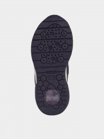 Кроссовки Geox Spaceclub модель J168VB-0BCKN-C8406 Фото