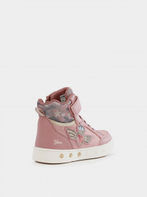 Ботинки Geox Skylin модель J168WB-0HS54-C8006 Фото