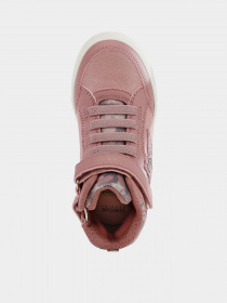 Ботинки Geox Skylin модель J168WB-0HS54-C8006 Фото