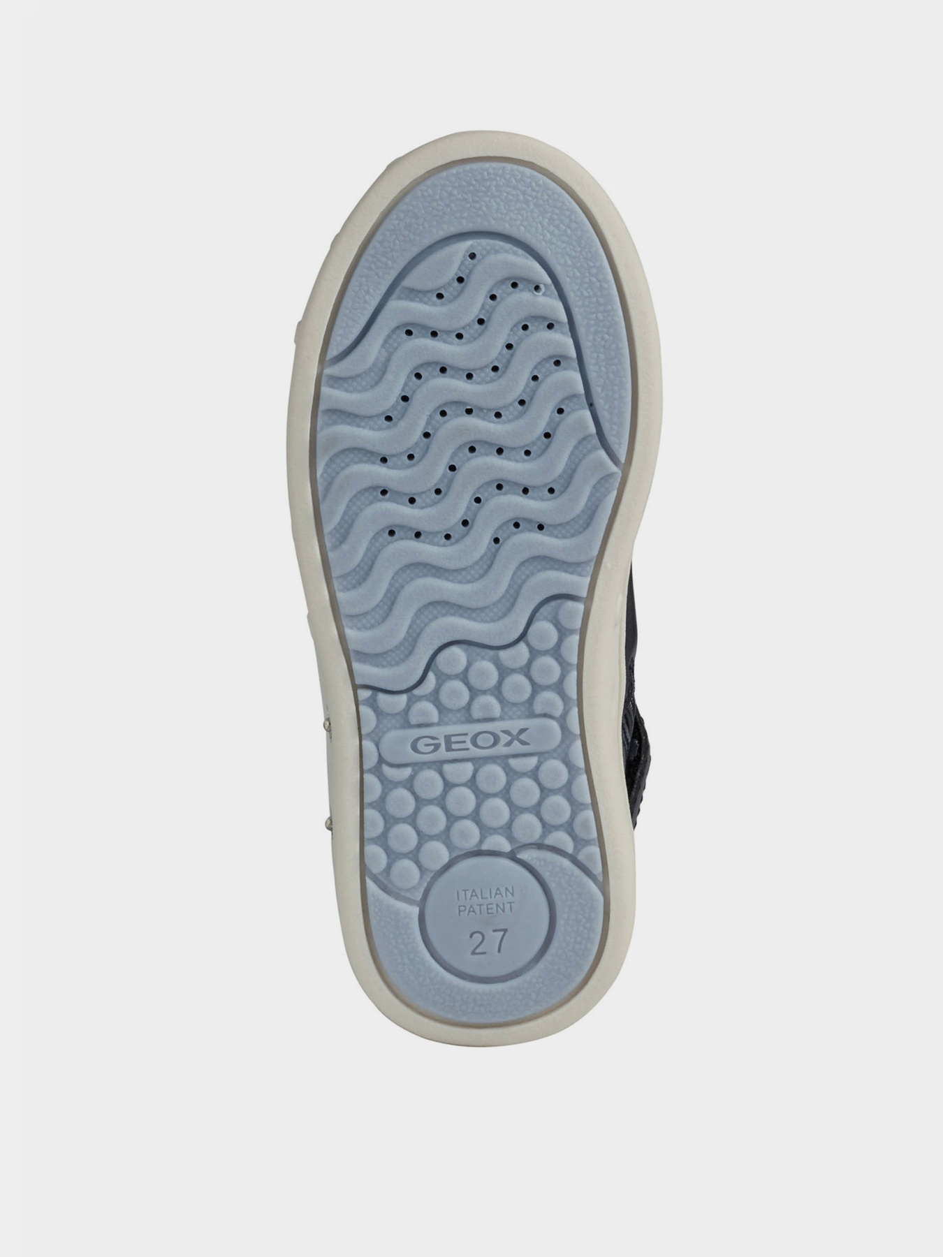 Черевики Geox Skylin модель J168WC-000NF-C4231 Фото