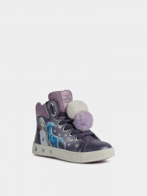 Ботинки Geox Skylin модель J168WC-000NF-C8406 Фото