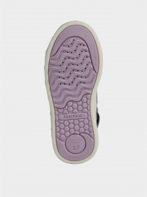 Ботинки Geox Skylin модель J168WC-000NF-C8406 Фото