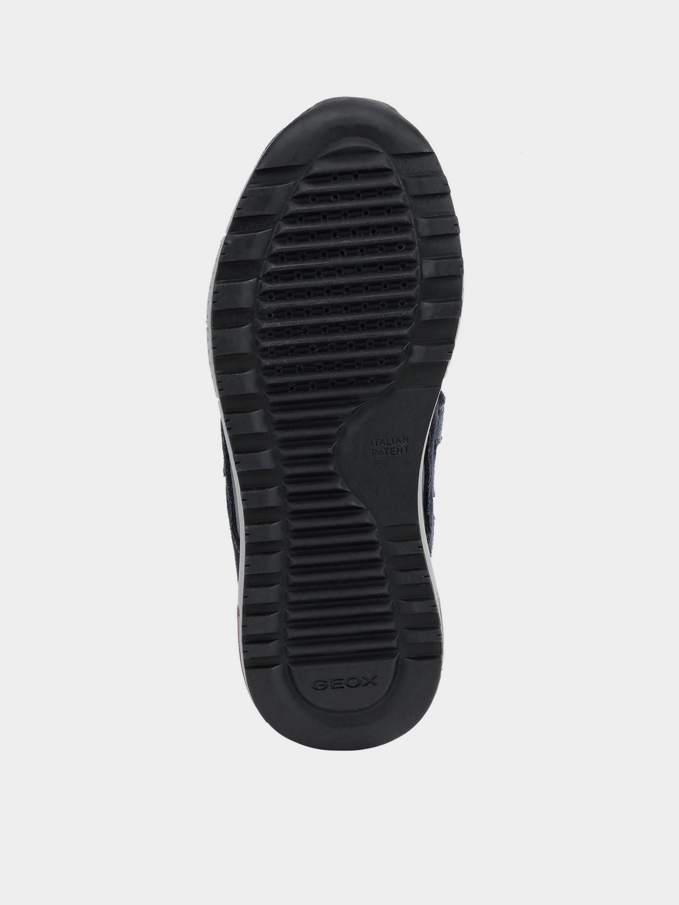 Кроссовки Geox Alben Boy модель J169EA-022FU-C0657 Фото