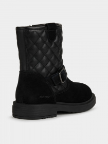 Черевики Geox Eclair модель J169QC-022BC-C9999 Фото