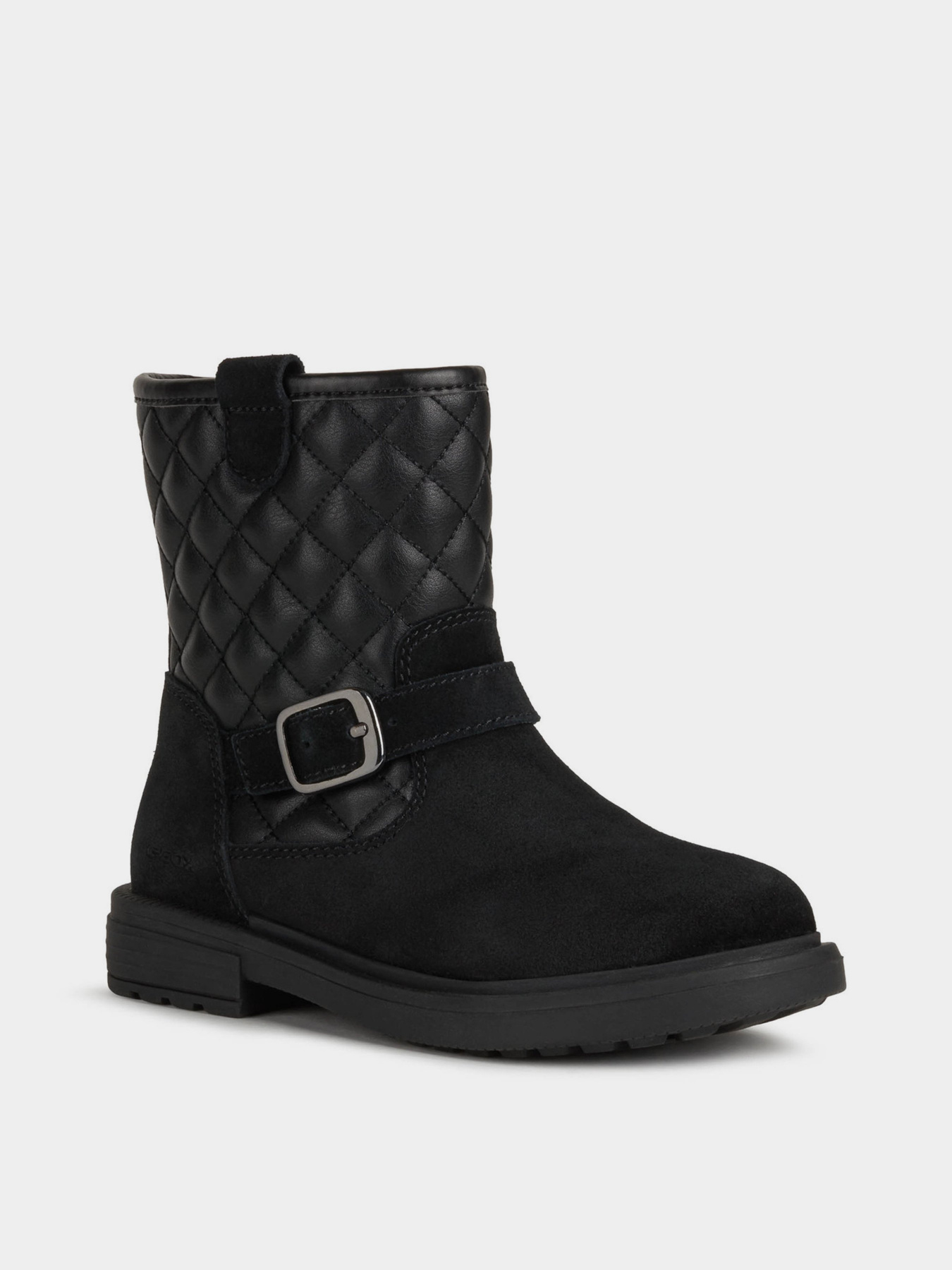 Ботинки Geox Eclair модель J169QC-022BC-C9999 Фото