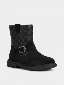 Ботинки Geox Eclair модель J169QC-022BC-C9999 Фото