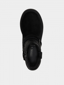 Ботинки Geox Eclair модель J169QC-022BC-C9999 Фото