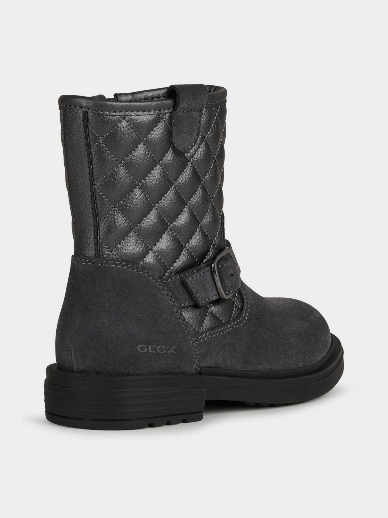 Ботинки Geox Eclair модель J169QC-022NF-C9002 Фото