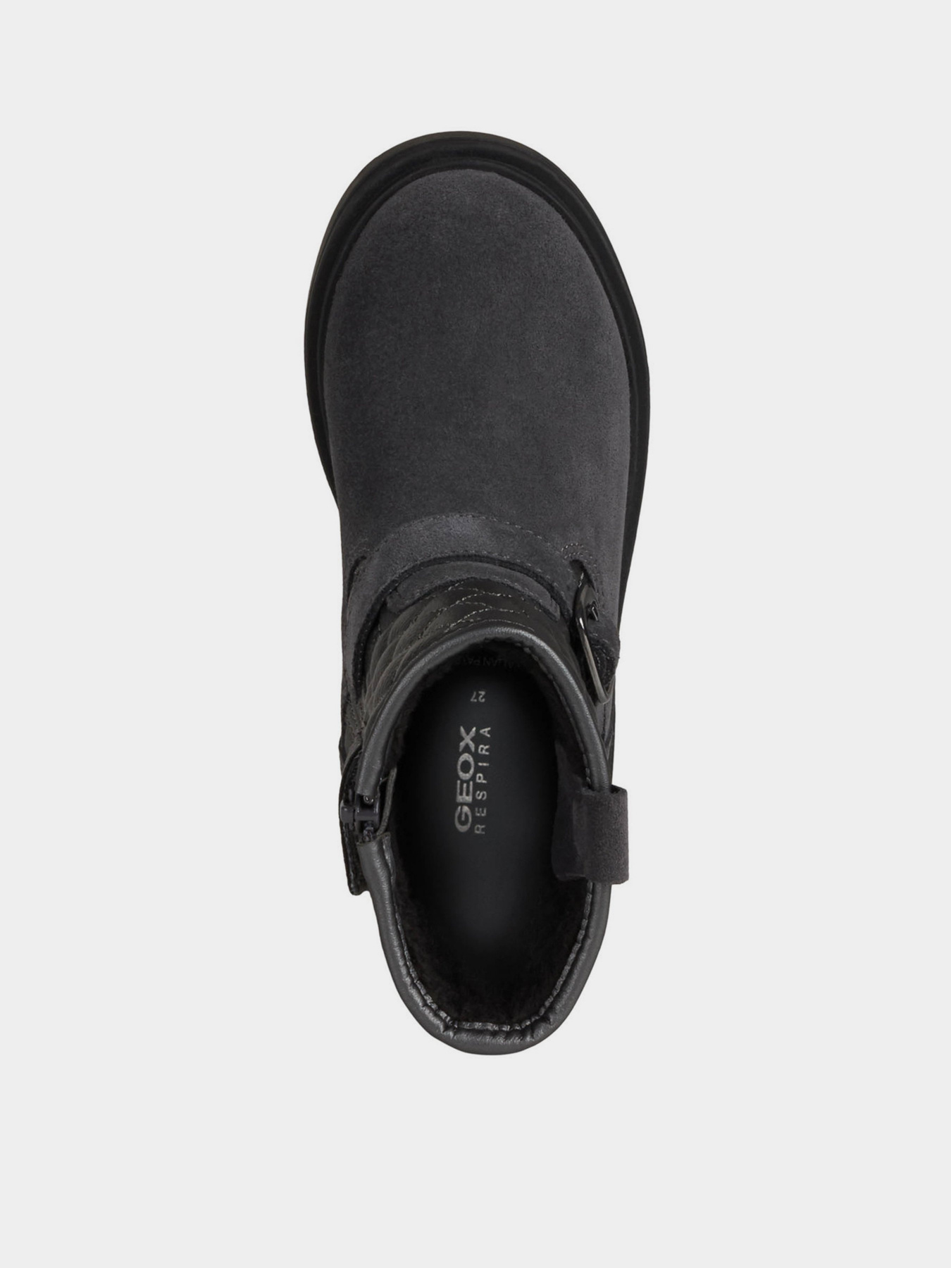 Ботинки Geox Eclair модель J169QC-022NF-C9002 Фото