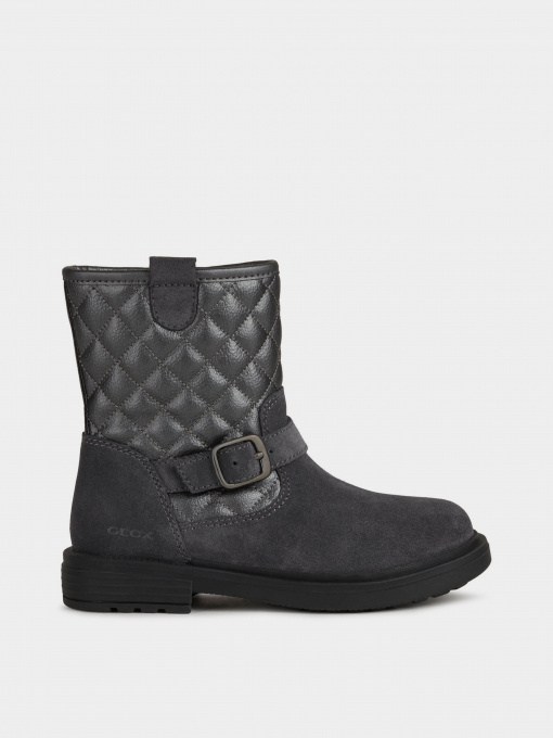 Ботинки Geox Eclair модель J169QC-022NF-C9002 Фото