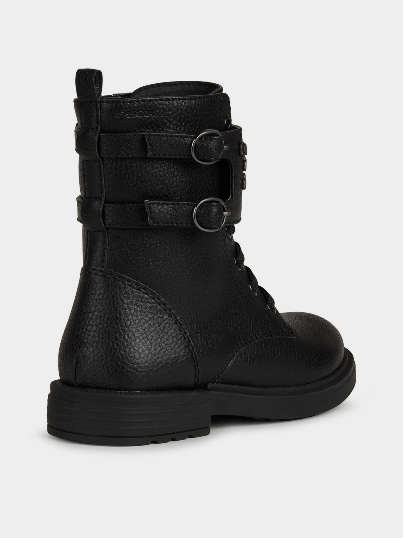 Черевики Geox J Eclair G. D модель J169QD-000BU-C9999 Фото