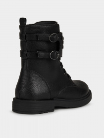 Черевики Geox J Eclair G. D модель J169QD-000BU-C9999 Фото